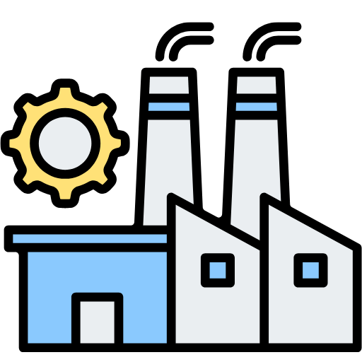 Industrial and Manufacturing Facilities