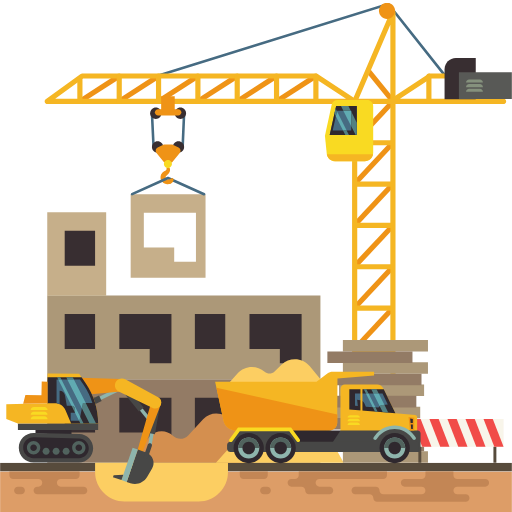 Construction Sites